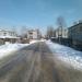 Юбилейная ул. в городе Шилово