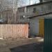 Окская ул. в городе Шилово