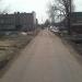 ул. Срезневского в городе Шилово