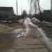 ул. Срезневского в городе Шилово
