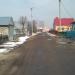 Речной пер. в городе Шилово