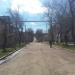ул. Курсантов в городе Керчь