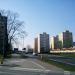 ul. Solskiego in Bydgoszcz city
