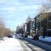 ул. Ленина в городе Серов