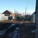 Железнодорожный пер. в городе Шилово