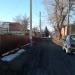 Железнодорожный пер. в городе Шилово