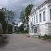 ул. Калинина в городе Каргополь