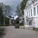 ул. Калинина в городе Каргополь