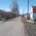 ул. 40 лет Октября в городе Шилово