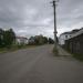 Октябрьский просп. в городе Каргополь