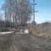 Железнодорожная ул. в городе Шилово