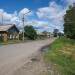 ул. Ленина в городе Каргополь