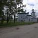 ул. Ленина в городе Каргополь