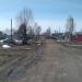 Новосёлковская ул. в городе Шилово