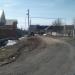 Весенняя ул. в городе Шилово