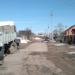 Весенняя ул. в городе Шилово