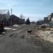 Весенняя ул. в городе Шилово