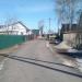 Озёрная ул. в городе Шилово