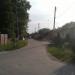 Затонный пер. в городе Шилово