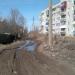 ул. 40 лет Победы в городе Шилово