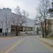 ул. Народного Ополчения в городе Красногорск