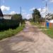Касимовская ул. в городе Шилово