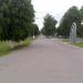 Спасская ул. в городе Шилово