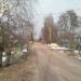 Набережная ул. в городе Шилово