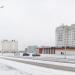 ул. Белого в городе Гомель