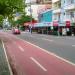 Avenida Atlântica (pt) in Balneário Camboriú city