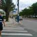 Avenida Atlântica (pt) in Balneário Camboriú city