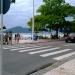 Avenida Atlântica (pt) in Balneário Camboriú city