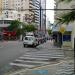 Avenida Brasil (pt) in Balneário Camboriú city
