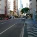 Avenida Brasil (pt) in Balneário Camboriú city