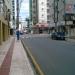 Avenida Brasil (pt) in Balneário Camboriú city