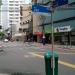 Avenida Brasil (pt) in Balneário Camboriú city