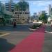 Avenida do Estado (pt) in Balneário Camboriú city
