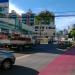 Avenida do Estado (pt) in Balneário Camboriú city