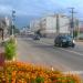 Avenida do Estado (pt) in Balneário Camboriú city