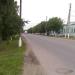 Советская ул. в городе Шилово