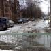 Георгіївська вул. в місті Дєдовськ