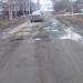 Ленiнградська вул. в місті Дєдовськ