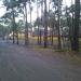 ул. Степаняна в городе Лебяжье
