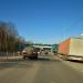Волоколамское шоссе в городе Красногорск