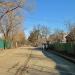 Благовещенская ул. в городе Красногорск