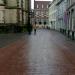 Domplein in Utrecht (Agglomeratie) city