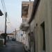 Kurtulush st in Larnaca city