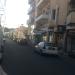 Agiou Andreou in Limassol city