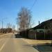 ул. Володарского в городе Нахабино