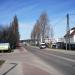 ul. Pucka in Gdynia city